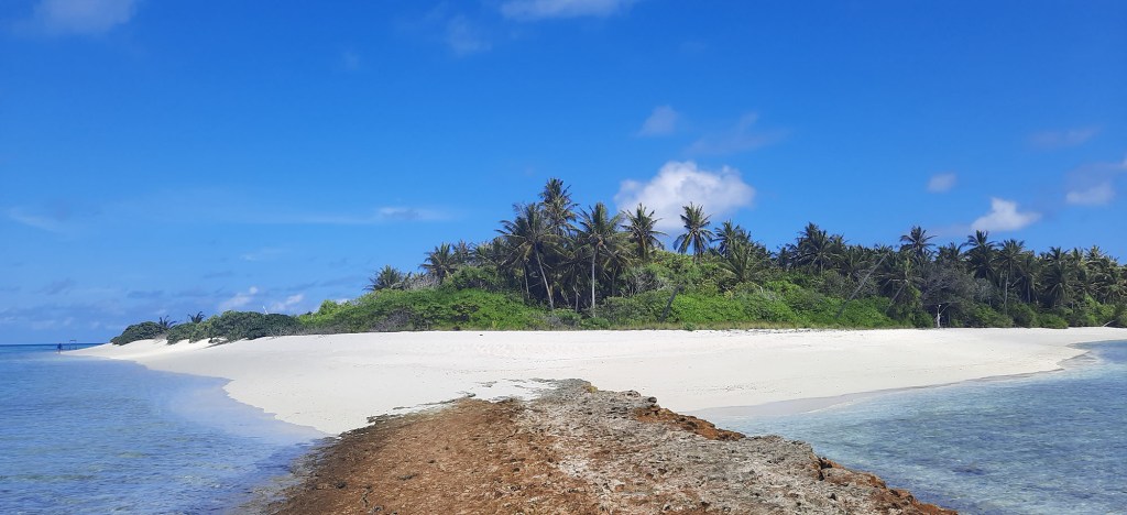 Ferido, atol Alif Alif – Feridhoo, Alif Alif&nbsp;Atoll