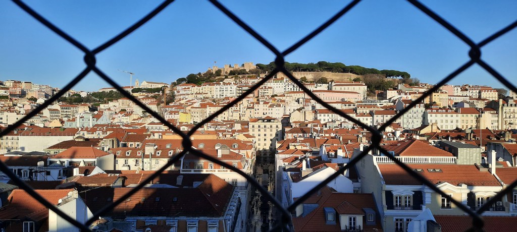 Lisabon – Lisbon