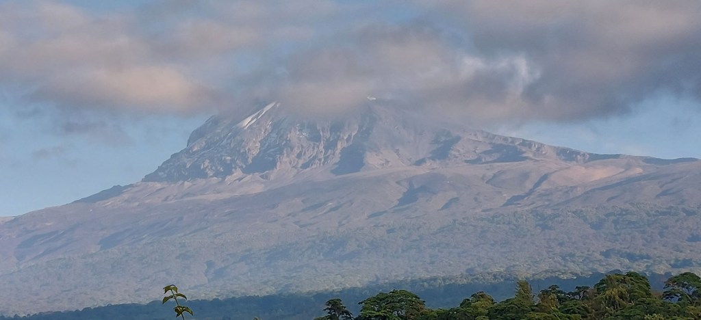 Aruša i Kilimandzaro – Arusha &&nbsp;Kilimanjaro