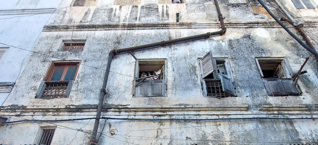 Kameni grad, Unguja, Zanzibar – Stone Town, Unguja,&nbsp;Zanzibar