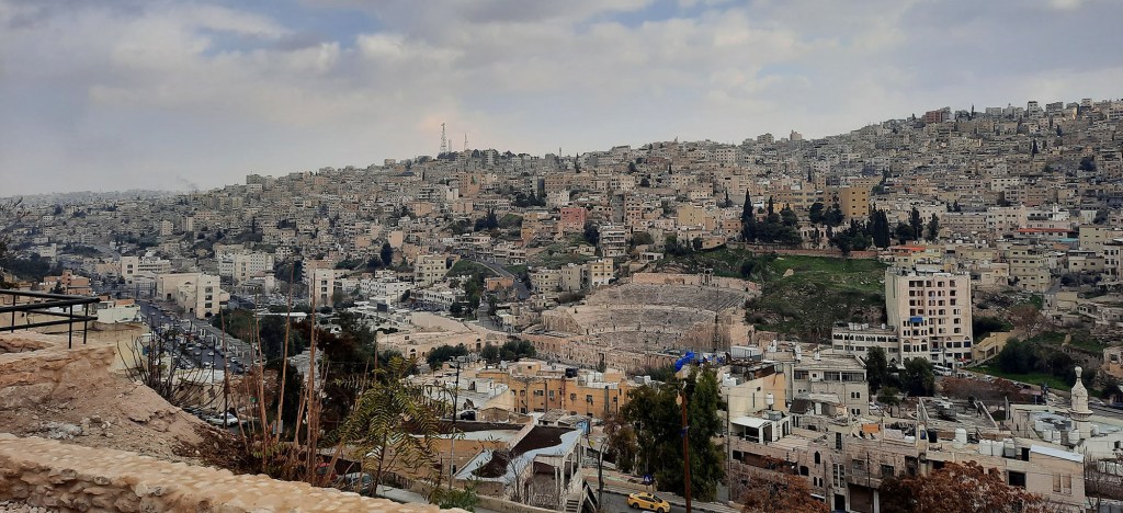 Aman – Amman