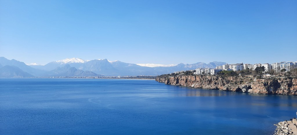 Antalija: Šarm mediteranske&nbsp;dame