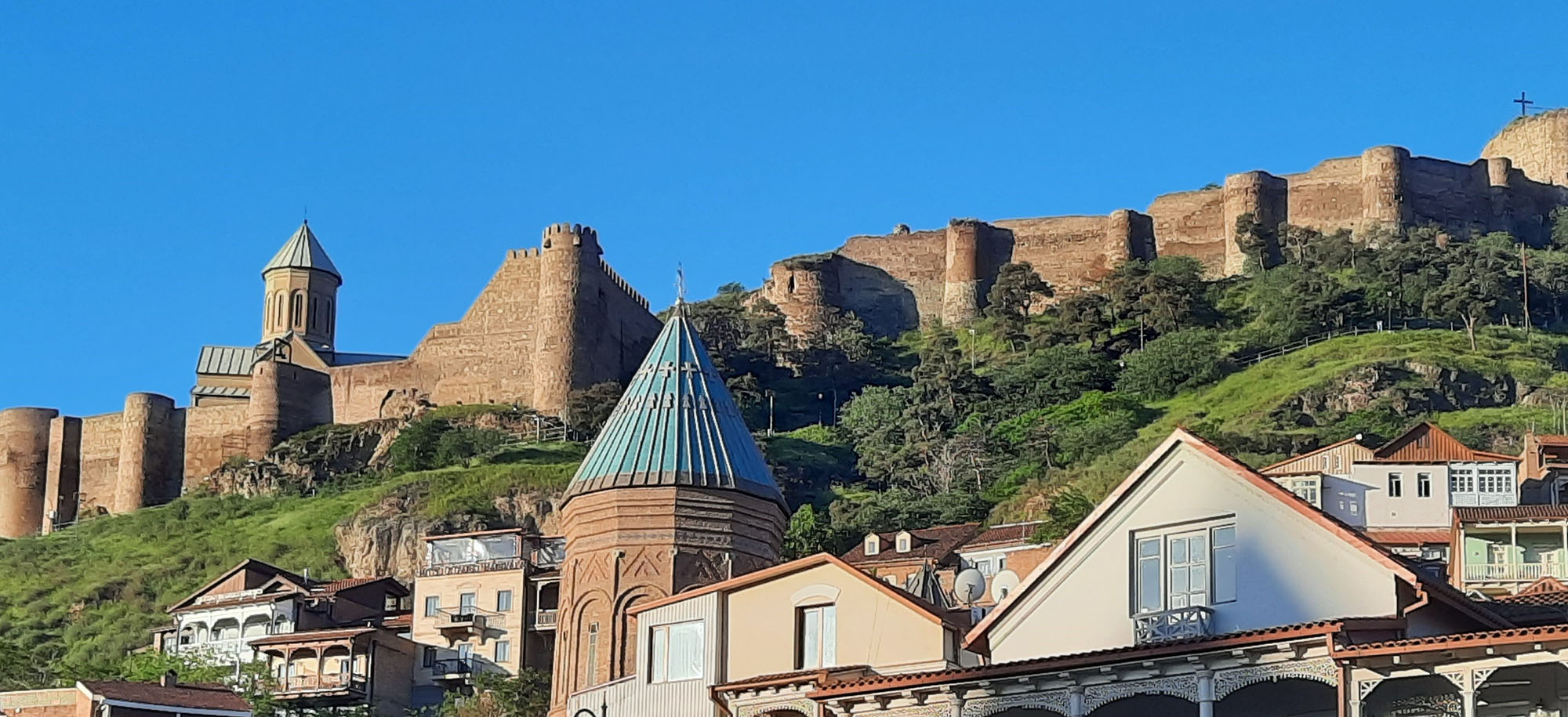 Tbilisi, Georgia