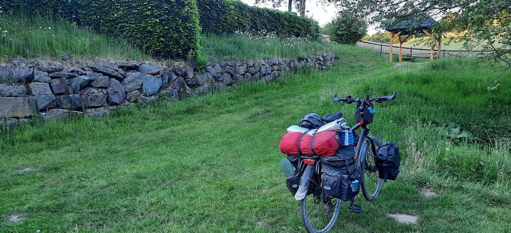 7 dana bajsom kroz&nbsp;Nemačku