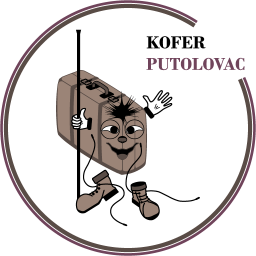 Kofer Putolovac